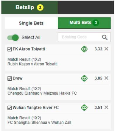 betway affiliation code|Betway Booking Code.
